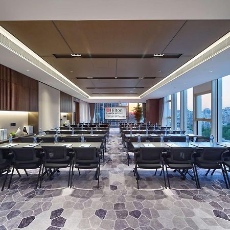 Hilton Garden Inn Hangzhou Xixi Zijingang Екстер'єр фото